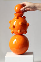 Jecmuse-Bubble Seramik Vazo-Vazo-2-Milagron.com