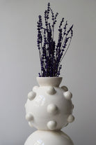 Jecmuse-Bubble Seramik Vazo-Vazo-3-Milagron.com