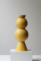 Jecmuse-Matte Seramik Vazo-Vazo-1-Milagron.com