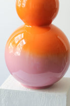 Jecmuse-Pinkish Seramik Vazo-Vazo-3-Milagron.com