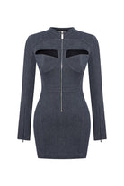 Jendue-Aurora Dress-Elbise-4-Milagron.com