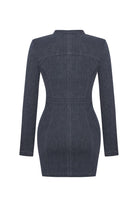 Jendue-Aurora Dress-Elbise-5-Milagron.com