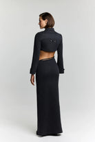 Jendue-Dark Dreams Denim Jacket-Ceket-3-Milagron.com