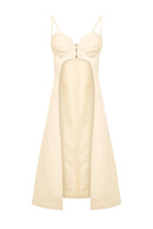 Jendue-Davidson Body Dress-Elbise-2-Milagron.com
