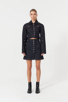 Jendue-Davidson Cross Jacket-Ceket-1-Milagron.com