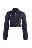 Jendue-Davidson Cross Jacket-Ceket-2-Milagron.com