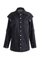 Jendue-Davidson Oversize Jacket-Ceket-2-Milagron.com