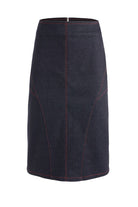 Jendue-Davidson Pencil Skirt-Etek-2-Milagron.com