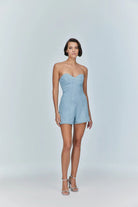 Jendue-Marvel Mini Jumpsuit-Bodysuit-1-Milagron.com