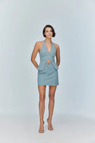 Jendue-Monte Corset Top-Top-1-Milagron.com