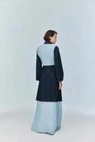 Jendue-Monte Skirt-Etek-2-Milagron.com
