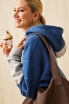 Jerf-Aura Aktif Yaşam Kanvas Çanta Koyu Kahve-Omuz Çantası-2-Milagron.com