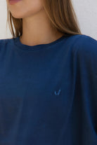 Jerf-Aura Crop Long Sleeve T-Shirt-T-Shirts-3-Milagron.com