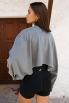 Jerf-Aura Crop Long Sleeve T-Shirt-T-Shirts-4-Milagron.com