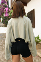 Jerf-Aura Crop Long Sleeve T-Shirt-T-Shirts-5-Milagron.com