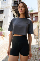 Jerf-Aura Crop T-Shirt-T-Shirts-1-Milagron.com