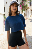 Jerf-Aura Crop T-Shirt-T-Shirts-1-Milagron.com