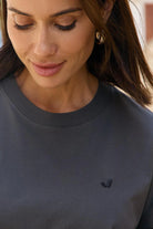 Jerf-Aura Crop T-Shirt-T-Shirts-2-Milagron.com