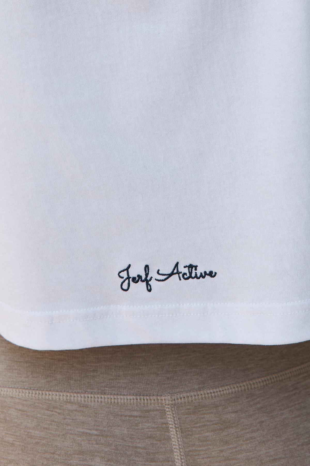 Jerf-Aura Crop T-Shirt-T-Shirts-3-Milagron.com