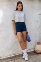 Jerf-Aura Crop T-Shirt-T-Shirts-5-Milagron.com