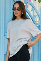 Jerf-Aura Oversize T-Shirt-T-Shirts-1-Milagron.com
