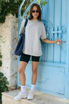 Jerf-Aura Oversize T-Shirt-T-Shirts-2-Milagron.com