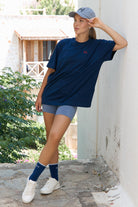 Jerf-Aura Oversize T-Shirt-T-Shirts-2-Milagron.com