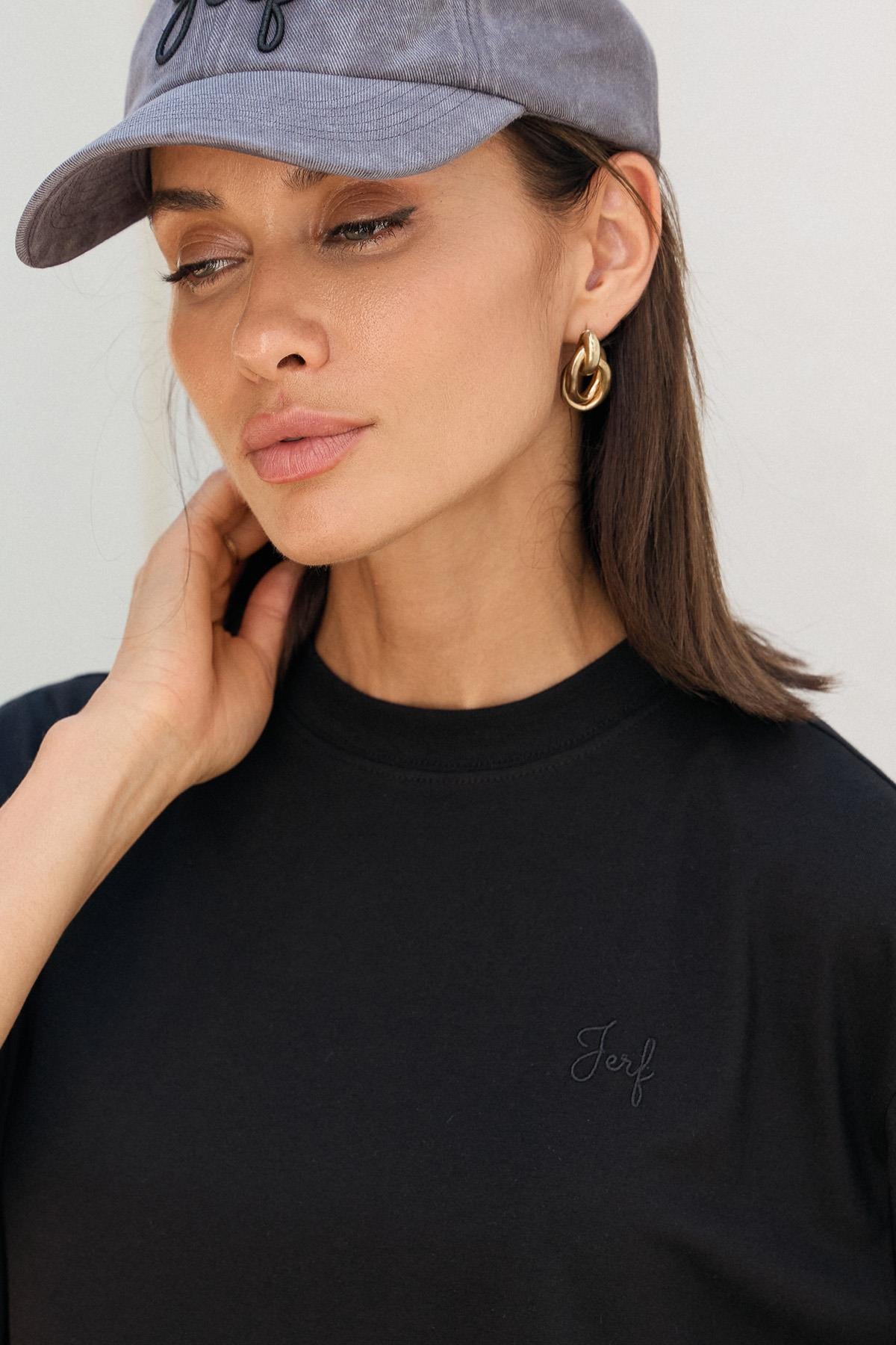 Jerf-Aura Oversize T-Shirt-T-Shirts-2-Milagron.com