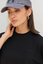 Jerf-Aura Oversize T-Shirt-T-Shirts-2-Milagron.com