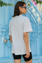 Jerf-Aura Oversize T-Shirt-T-Shirts-4-Milagron.com