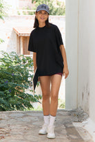 Jerf-Aura Oversize T-Shirt-T-Shirts-5-Milagron.com