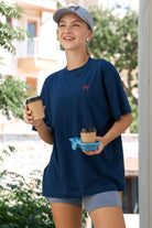 Jerf-Aura Oversize T-Shirt-T-Shirts-5-Milagron.com