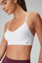 Jerf-Hudson Büstiyer Beyaz-Spor Sütyeni-2-Milagron.com