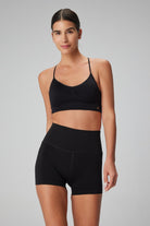 Jerf-Hudson Büstiyer Siyah-Spor Sütyeni-1-Milagron.com