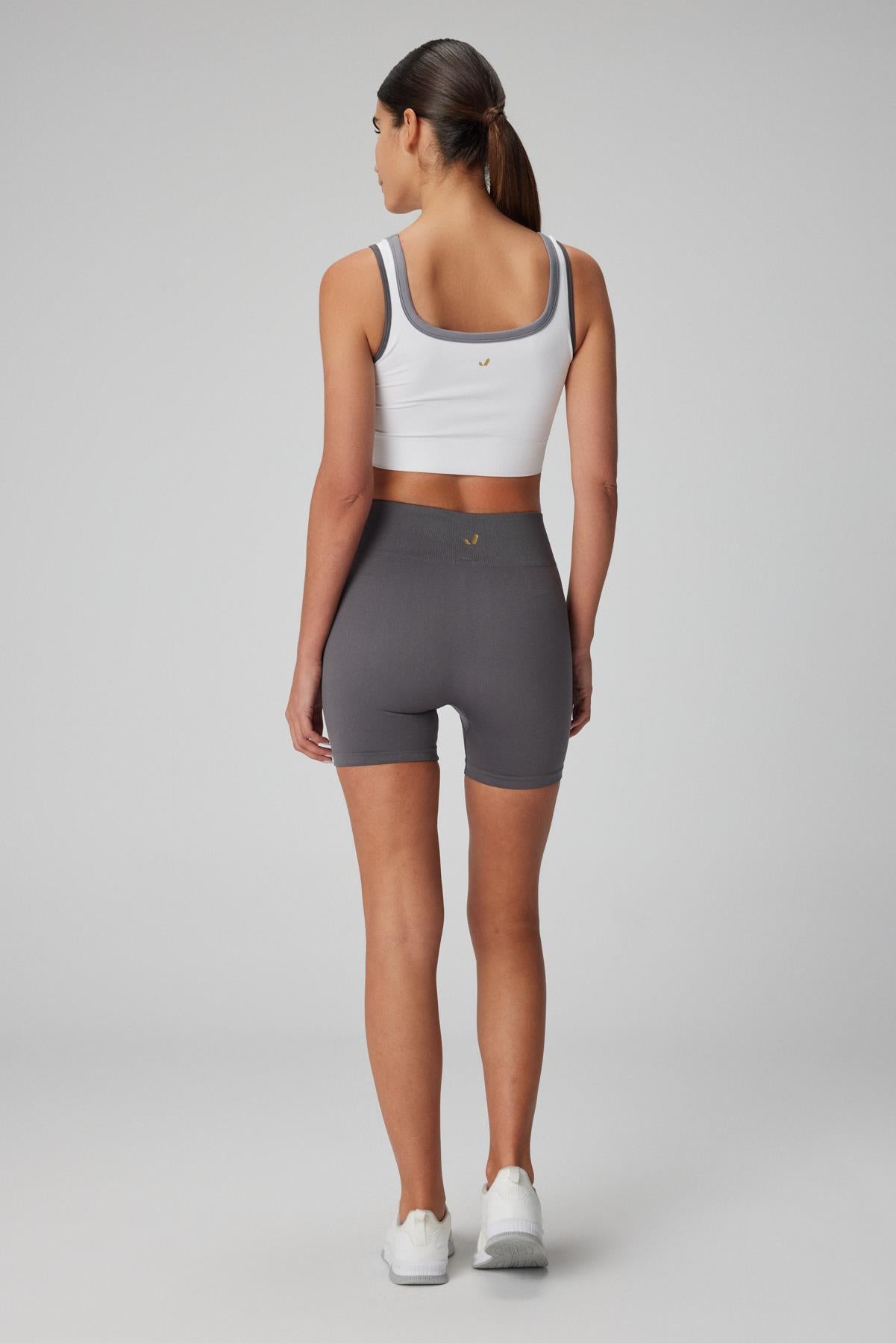 Jerf-Lucia Biker Tayt Antrasit-Tayt-4-Milagron.com