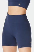 Jerf-Lucia Biker Tayt Lacivert-Tayt-3-Milagron.com