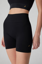 Jerf-Lucia Biker Tayt Siyah-Tayt-2-Milagron.com