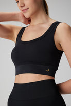 Jerf-Lucia Bra Siyah-Spor Sütyeni-2-Milagron.com