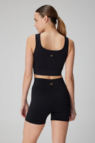 Jerf-Lucia Bra Siyah-Spor Sütyeni-4-Milagron.com