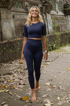 Jerf-Naples Tayt Econyl Lacivert-Tayt-1-Milagron.com