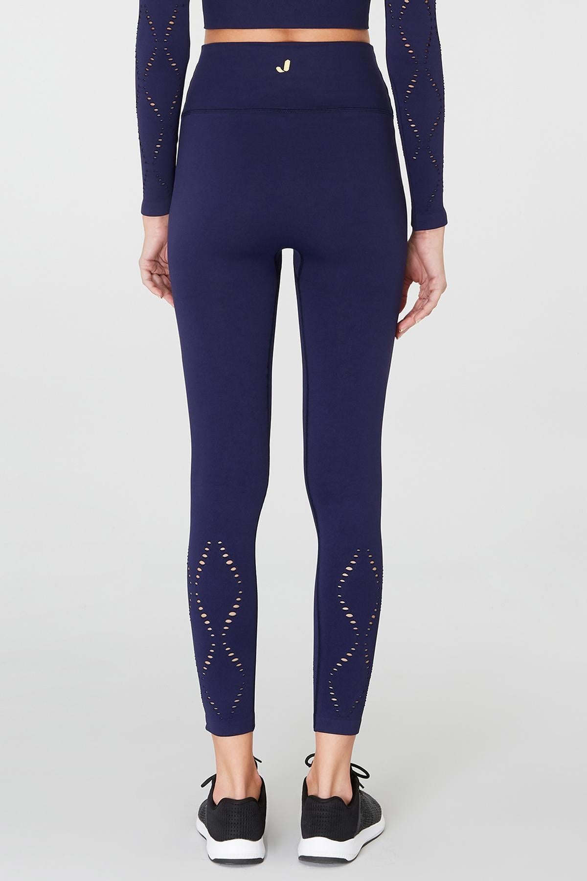 Jerf-Naples Tayt Econyl Lacivert-Tayt-4-Milagron.com