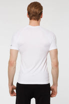 Jerf-Provo T Shirt Beyaz-Tshirt-4-Milagron.com