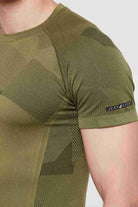 Jerf-Provo T Shirt Yeşil-Tshirt-2-Milagron.com