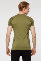 Jerf-Provo T Shirt Yeşil-Tshirt-4-Milagron.com