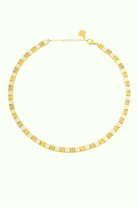 Euphoric Reflection Chocker Kolye