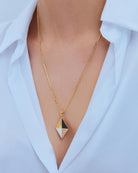 Fusion Allure Kolye