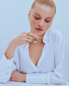 Fusion Allure Kolye