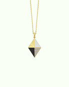 Fusion Allure -Mini Kolye