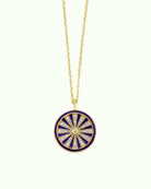 Glamorous Radiance Kolye