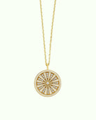 Glamorous Radiance Kolye